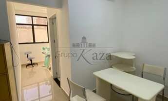 Imagem 6: Casa para aluguel e venda possui 120 metros quadrados com 3 quartos