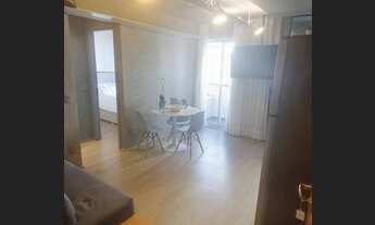 Imagem 2: Locação - Mobiliado - 1 dormitório