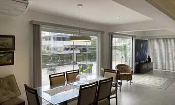 Imagem 4: Cobertura para venda com 360 metros quadrados com 5 quartos em Barra da Tijuca - Rio de Ja