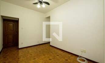 Imagem 4: Apartamento à Venda - Rio Comprido, 2 Quartos, 64 m2