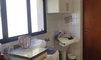 Imagem 5: Apartamento para venda possui 180 metros quadrados com 4 quartos em Higienópolis - São Pau