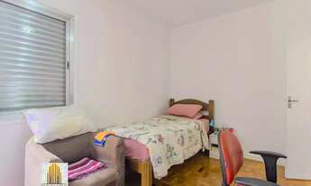 Imagem 7: APARTAMENTO COM 1 DORMITÓRIO NO BAIRRO MIRANDOPOLIS