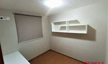 Imagem 7: Apartamento com 2 dormitórios, 40 m² - venda por R$ 174.900,00 ou aluguel por R$ 1.700,00