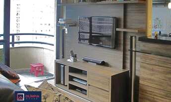 Imagem 4: Apartamento Locação 2 Dormitórios - 52 m² Bela Vista