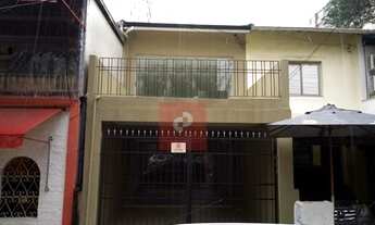 Imagem: Sobrado para aluguel com 250 metros quadrados