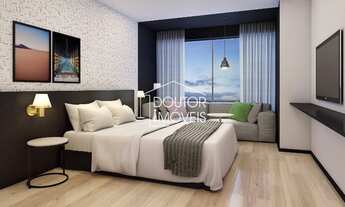 Imagem: São Paulo - Apartamento Padrão - CIDADE