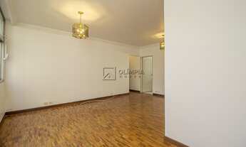 Imagem: Locação Apartamento 3 Dormitórios - 130