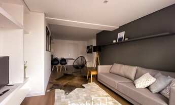 Imagem 4: Apartamento mobiliado à venda no Hola Parque Una - Pelotas/RS