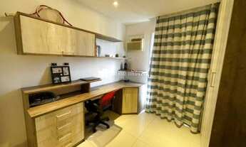 Imagem 7: Vendo Linda Cobertura no Reserva do Parque