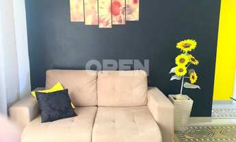 Imagem: Apartamento para venda com 42 metros quadrados