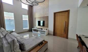 Imagem 6: Casa para Venda em Aparecida de Goiânia, Jardim Buriti Sereno, 2 dormitórios, 1 suíte, 3