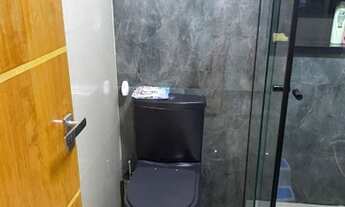 Imagem 2: Apartamento com 3 dormitórios à venda, 80 m² por R$ 850.000 - Ipiranga - São Paulo/SP