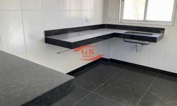 Imagem 4: Apartamento à venda, 2 quartos, 1 suíte, 2 vagas, Havaí - Belo Horizonte/MG