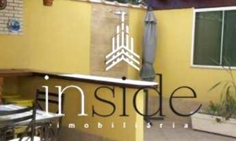 Imagem 5: Casa de condomínio sobrado para venda com 178 metros quadrados com 3 quartos