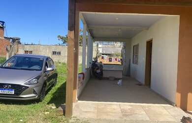 Imagem 2: Casa para venda tem 84 metros quadrados com 2 quartos em Itapeva - Torres - RS