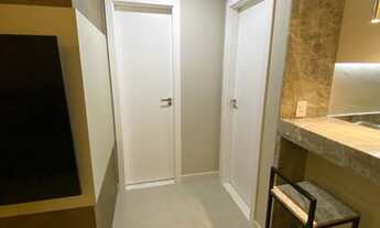 Imagem 4: 2 dormitórios sala cozinha 1 banheiro 1 vaga Cód: 20417 R