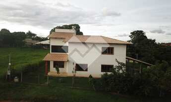 Imagem 6: Chácara de 2.000m² no Cond. Terra do Boi II, Hidrolândia - GO