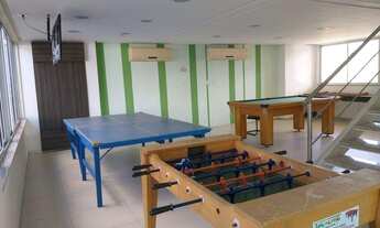 Imagem 5: Apartamento com 4 dormitórios à venda, 217 m² por R$ 1.950.000,00 - Ponta D'areia - S