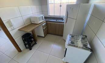 Imagem 5: Alugo apartamento mobiliado em Campo Mourão