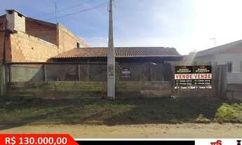 Imagem: Galpão em construção, ideal para comércio