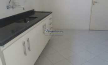 Imagem 5: Brooklin Velho, Apartamento 94 metros, 3 quartos, 3 banheiros, vaga rotativa , perto do