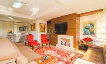 Imagem 1: Porto Alegre - Apartamento Padrão - Menino Deus