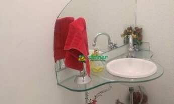 Imagem: Sobrado com 3 dormitórios à venda, 127