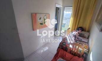 Imagem 5: Apartamento - 02 quartos - Méier