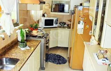 Imagem 5: Porto Alegre - Casa Padrão - Passo da Areia