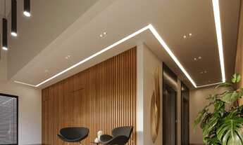 Imagem 5: Curitiba - Apartamento Padrão - Rebouças