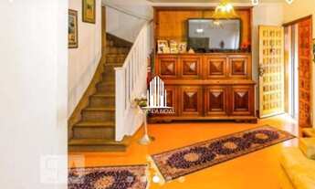 Imagem: Sobrado Residencial à venda com 200m²