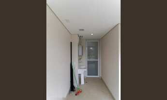 Imagem 6: Apartamento de 67m com 2 dormitórios sendo 1 suíte e 2 vagas de garagem