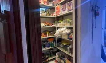 Imagem 5: Sobrado para venda possui 208 metros quadrados com 2 quartos