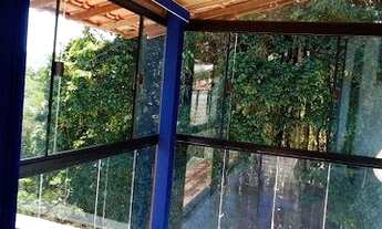 Imagem 5: Casa com 2 dormitórios à venda, 180 m² por R$ 620.000,00 - Flamengo - Maricá/RJ