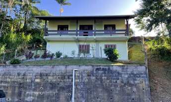 Imagem: Casa duplex no bairro Salto - excelente