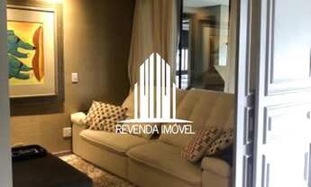 Imagem 3: Apartamento á venda com 3 Suítes, 3 vagas e 185m² no Real Parque