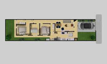 Imagem 6: Casa Nova Região Eusébio - venda