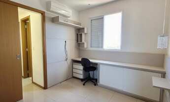 Imagem 7: Venda de Apartamento Residencial Salerno com 121 mts com 3 suítes no bairro Quilombo- Cuia