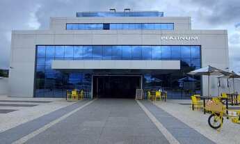 Imagem: Sala com 37m² no Platinum Office