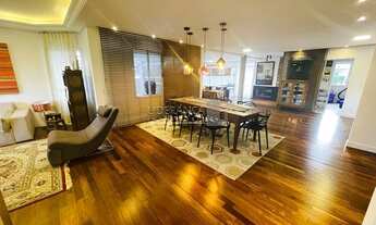 Imagem: FLORIANóPOLIS - Casa Padrão - Jurerê