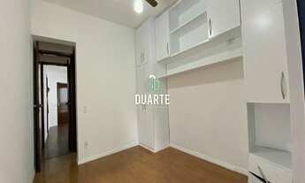 Imagem 5: SANTOS - Apartamento Padrão - POMPÉIA