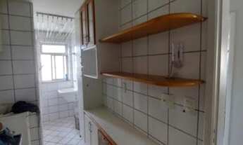 Imagem 2: Excelente 2 quartos* 2 banheiros* 1 vagas* Cód: 21039 A