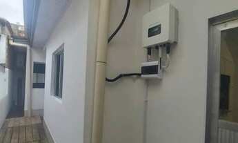 Imagem 6: Casa para venda tem 120 metros quadrados com 3 quartos em Colina de Laranjeiras - Serra