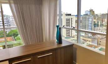 Imagem 5: Loft próximo a Beira Mar Norte, 1 suíte, com 80m², à venda, Centro - Florianópolis/SC