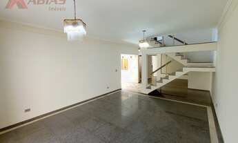 Imagem: São Carlos - Casa Padrão - Centreville