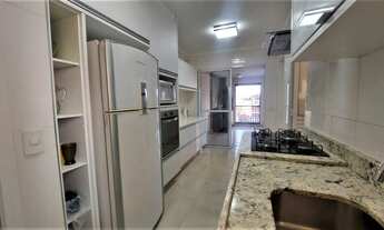 Imagem 5: Apartamento para venda possui 130 metros quadrados com 3 quartos em Vila Leopoldina - São