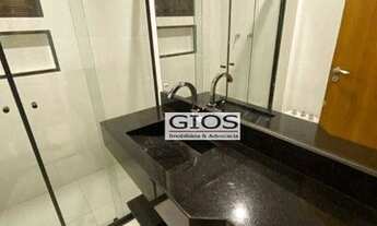 Imagem 4: Apartamento com 4 dormitórios à venda, 158 m² por R$ 3.600.000 - Jardins - São Paulo/SP