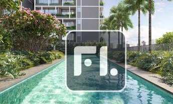 Imagem: Apartamento à venda, 126 m² por R$ 1.943.827,01