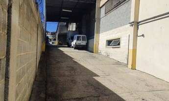 Imagem 6: Galpão para alugar, 2927 m² por R$ 40.000,00/mês - Vila Menk - Osasco/SP