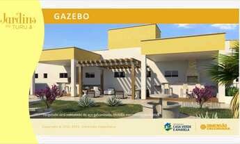 Imagem 6: Vende-se Excelentes Aptos na Planta - Cond. Jardins do Turu III - Aptos com 2 Quartos Send